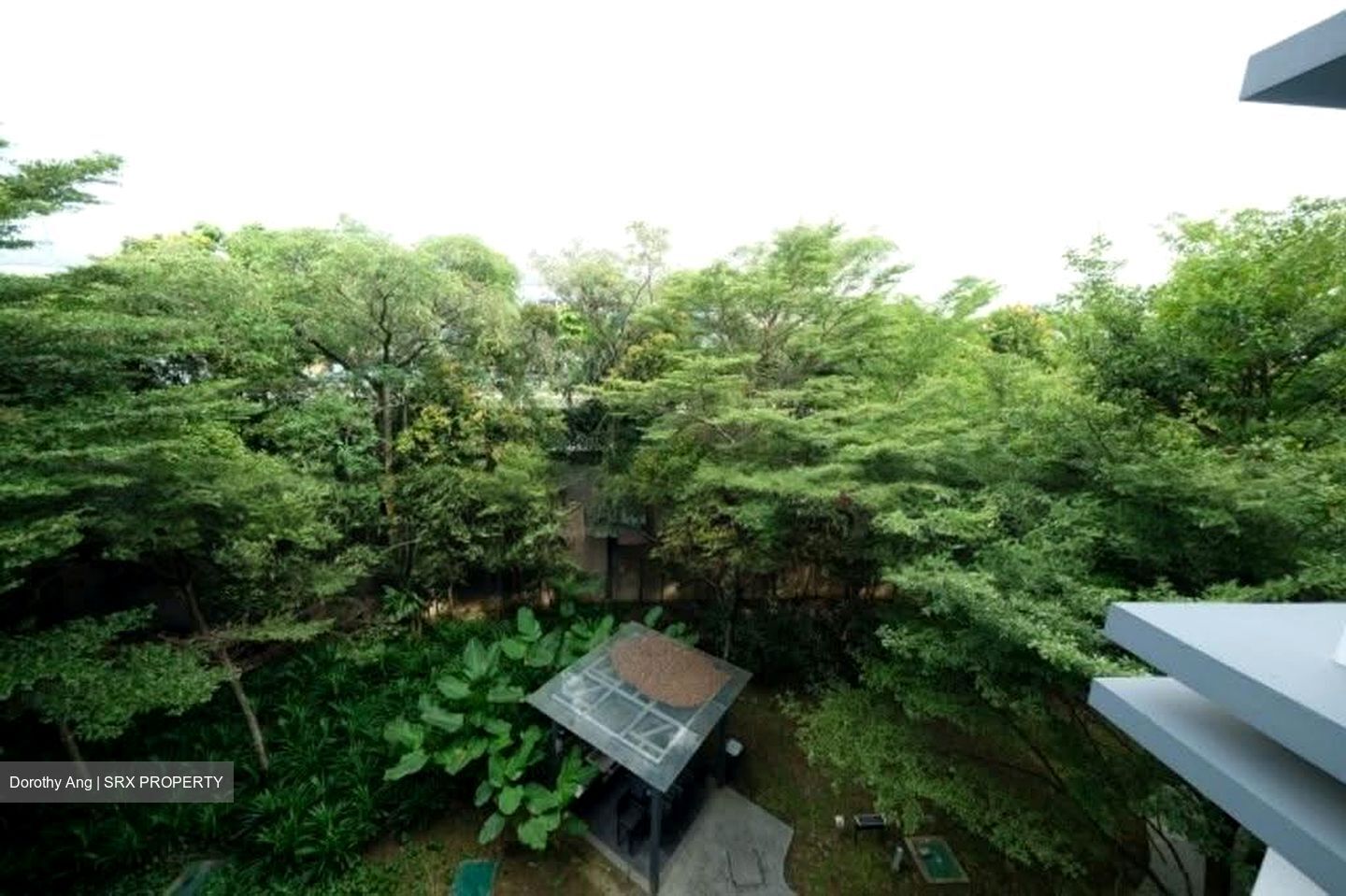 Hedges Park Condominium (D17), Condominium #609842611